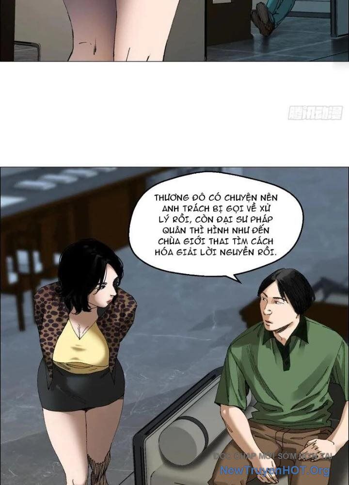 Giờ Ngọ Ba Khắc Chap 68 - Next Chap 69