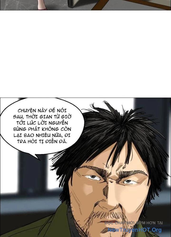 Giờ Ngọ Ba Khắc Chap 68 - Next Chap 69
