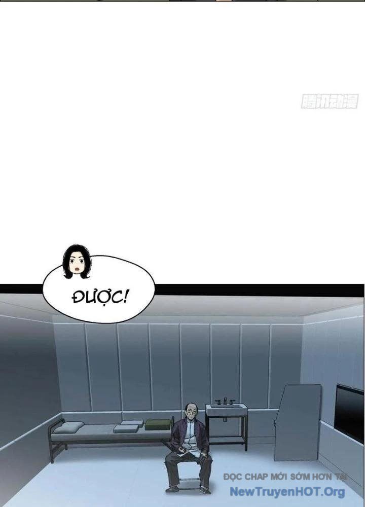 Giờ Ngọ Ba Khắc Chap 68 - Next Chap 69