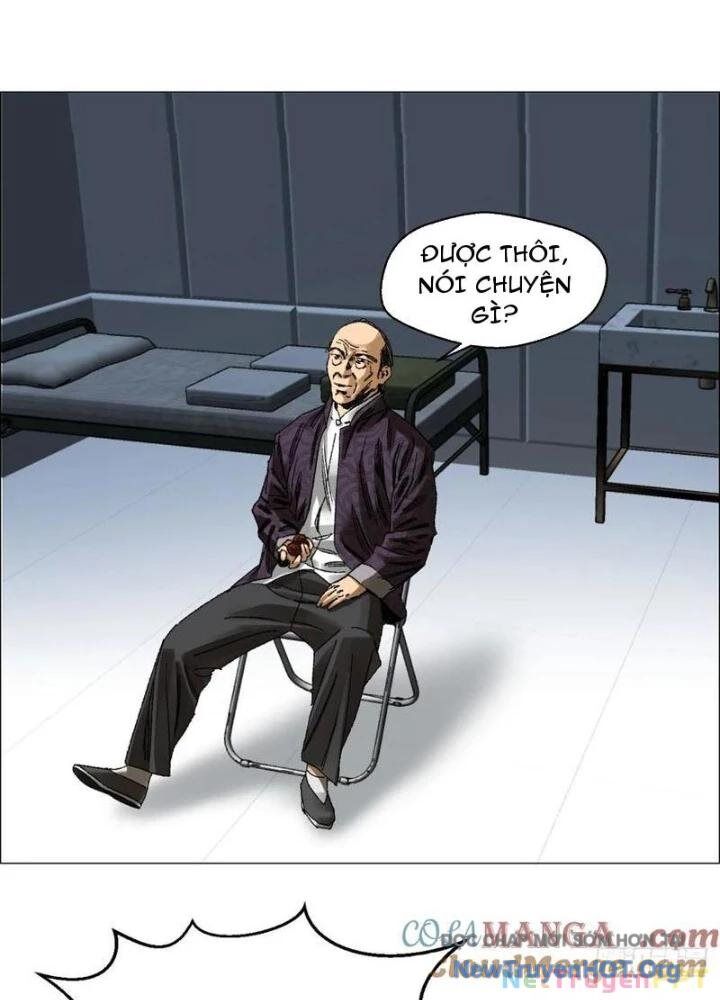 Giờ Ngọ Ba Khắc Chap 68 - Next Chap 69