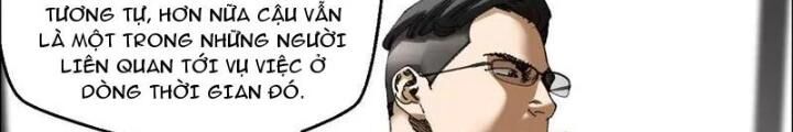 Giờ Ngọ Ba Khắc Chap 68 - Next Chap 69
