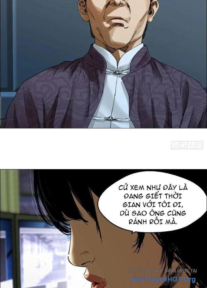 Giờ Ngọ Ba Khắc Chap 68 - Next Chap 69