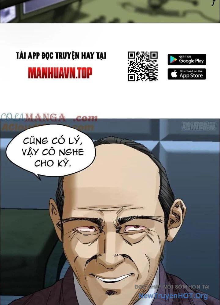 Giờ Ngọ Ba Khắc Chap 68 - Next Chap 69