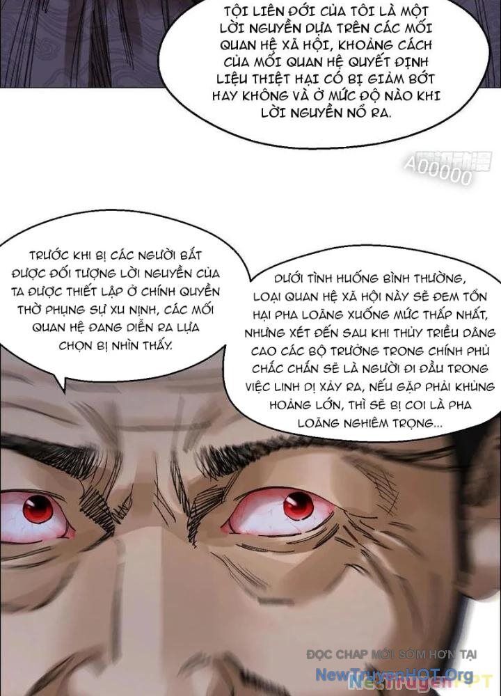 Giờ Ngọ Ba Khắc Chap 68 - Next Chap 69