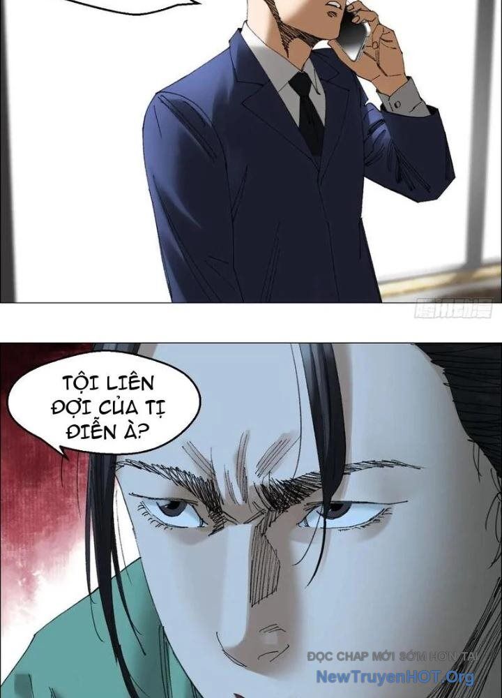 Giờ Ngọ Ba Khắc Chap 68 - Next Chap 69