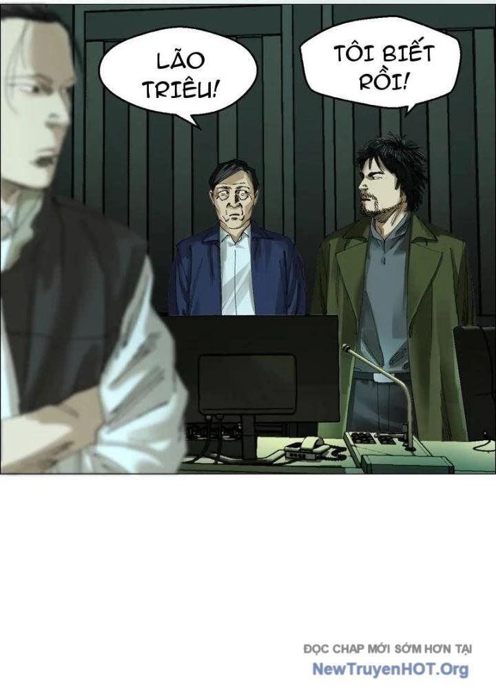 Giờ Ngọ Ba Khắc Chap 68 - Next Chap 69