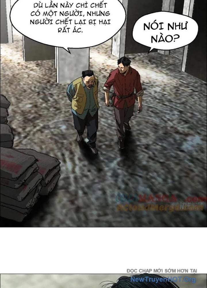 Giờ Ngọ Ba Khắc Chap 68 - Next Chap 69