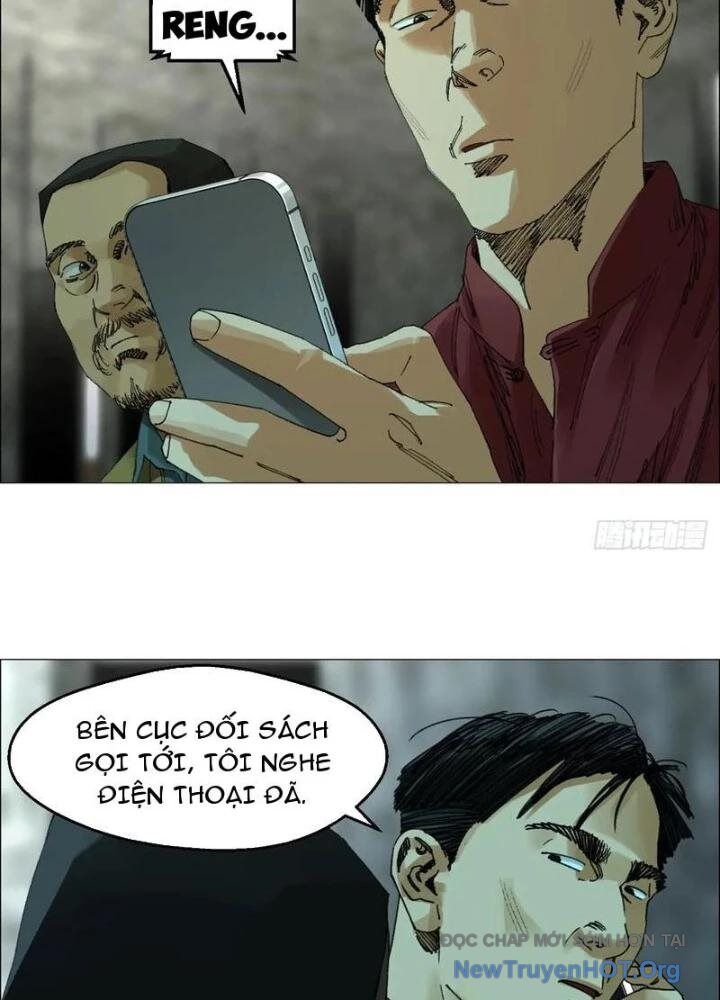 Giờ Ngọ Ba Khắc Chap 68 - Next Chap 69