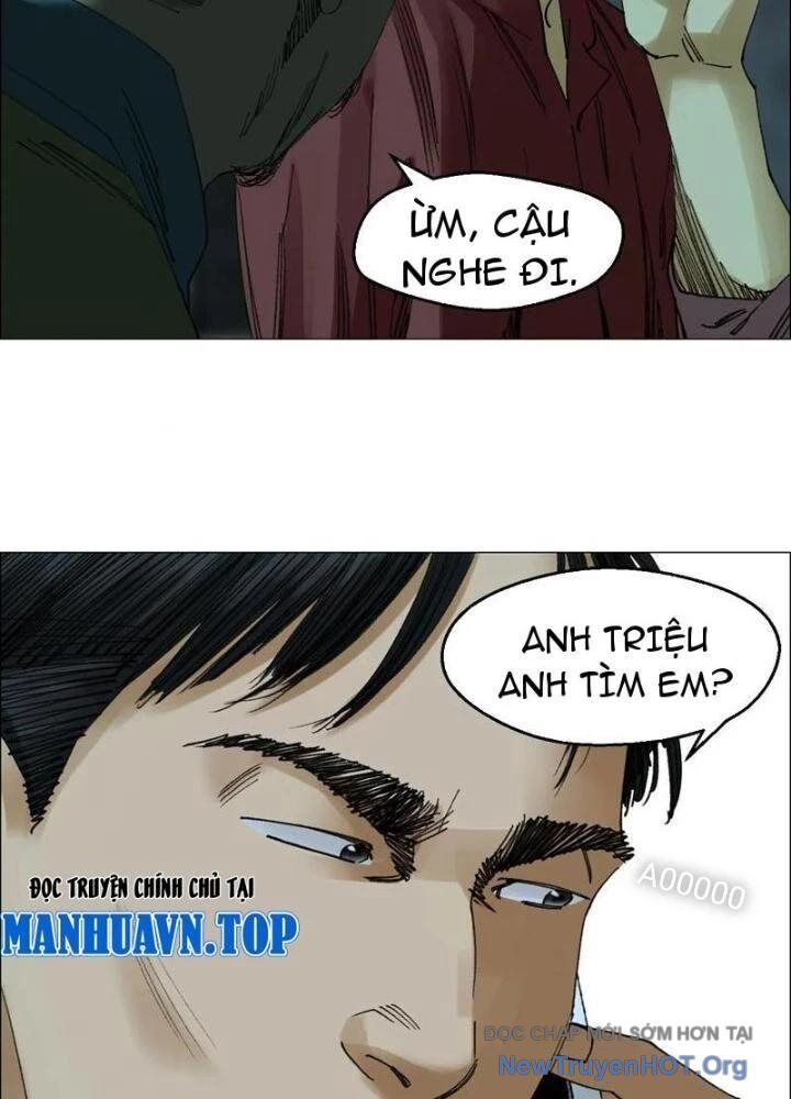 Giờ Ngọ Ba Khắc Chap 68 - Next Chap 69