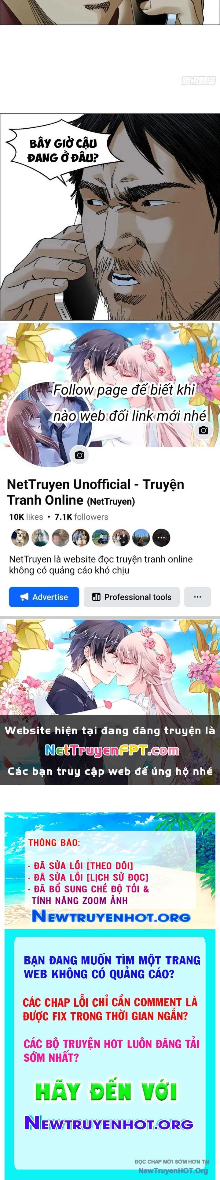 Giờ Ngọ Ba Khắc Chap 68 - Next Chap 69