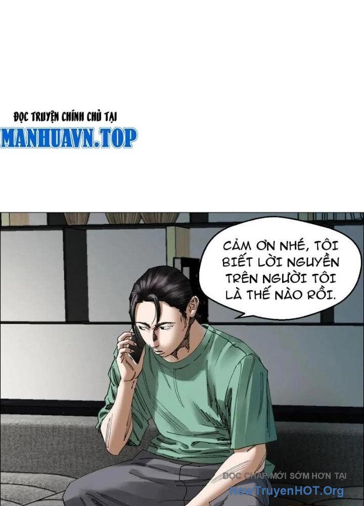 Giờ Ngọ Ba Khắc Chap 68 - Next Chap 69
