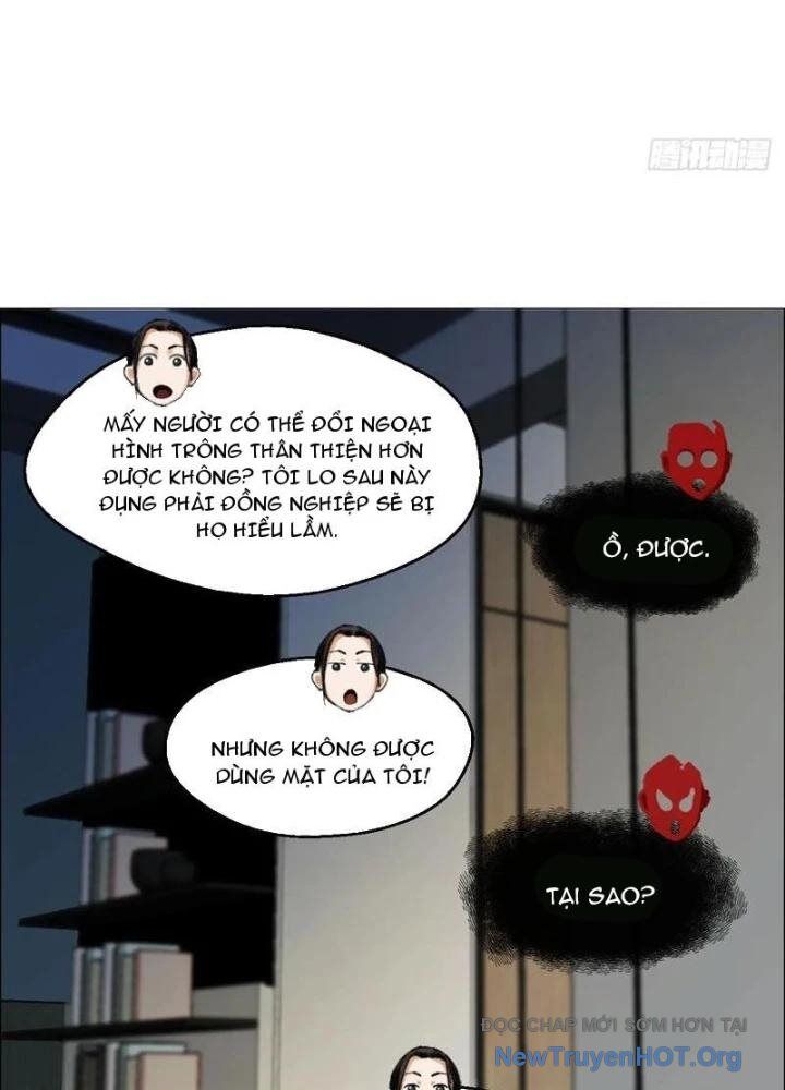 Giờ Ngọ Ba Khắc Chap 69 - Next Chap 70
