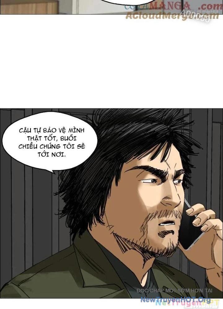Giờ Ngọ Ba Khắc Chap 69 - Next Chap 70