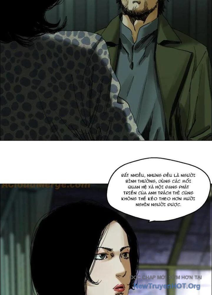 Giờ Ngọ Ba Khắc Chap 69 - Next Chap 70