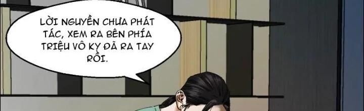 Giờ Ngọ Ba Khắc Chap 69 - Next Chap 70
