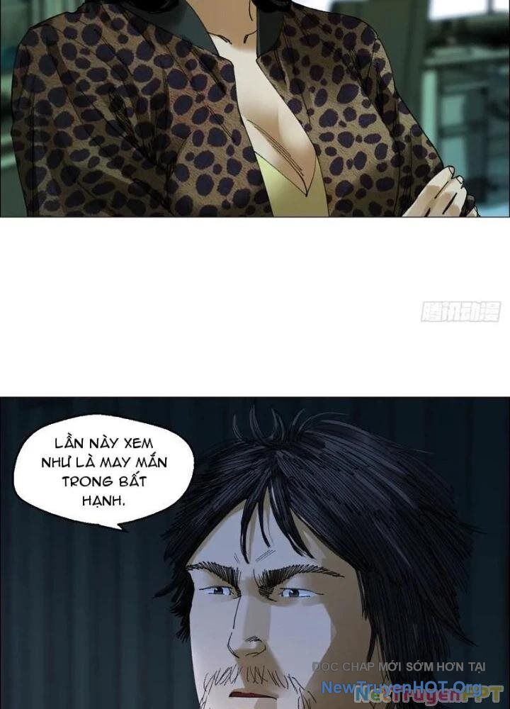 Giờ Ngọ Ba Khắc Chap 69 - Next Chap 70