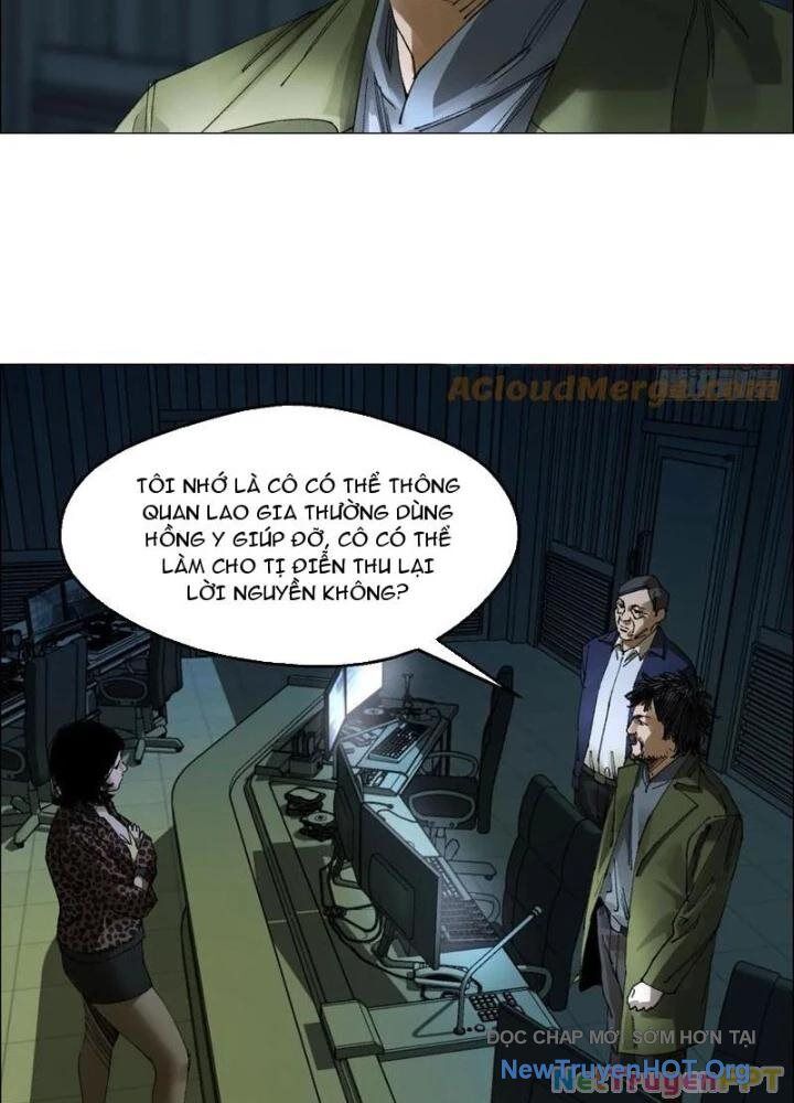Giờ Ngọ Ba Khắc Chap 69 - Next Chap 70