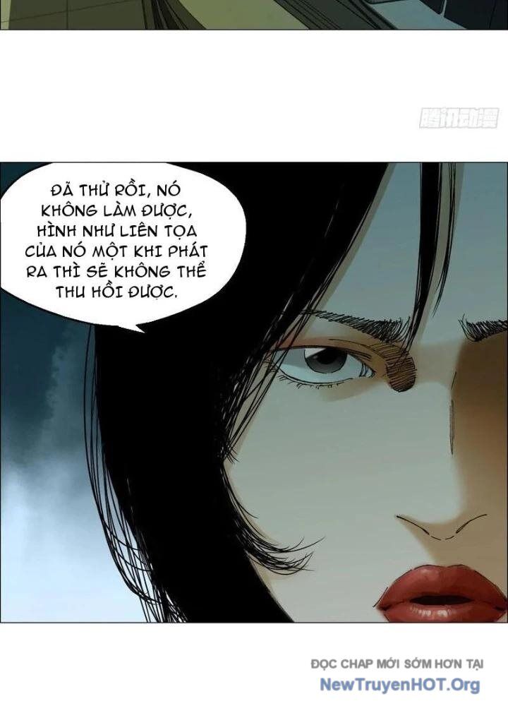 Giờ Ngọ Ba Khắc Chap 69 - Next Chap 70