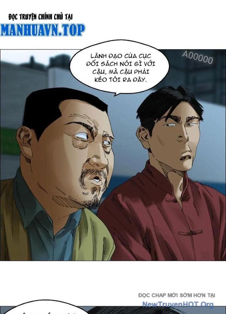 Giờ Ngọ Ba Khắc Chap 69 - Next Chap 70
