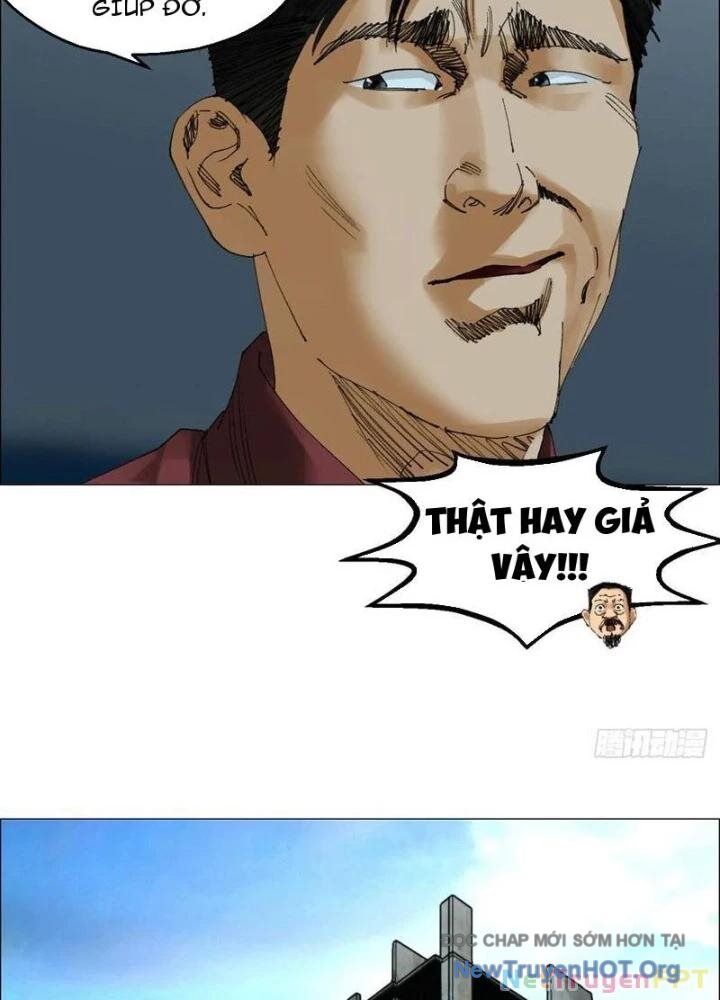 Giờ Ngọ Ba Khắc Chap 69 - Next Chap 70