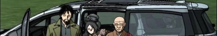 Giờ Ngọ Ba Khắc Chap 69 - Next Chap 70