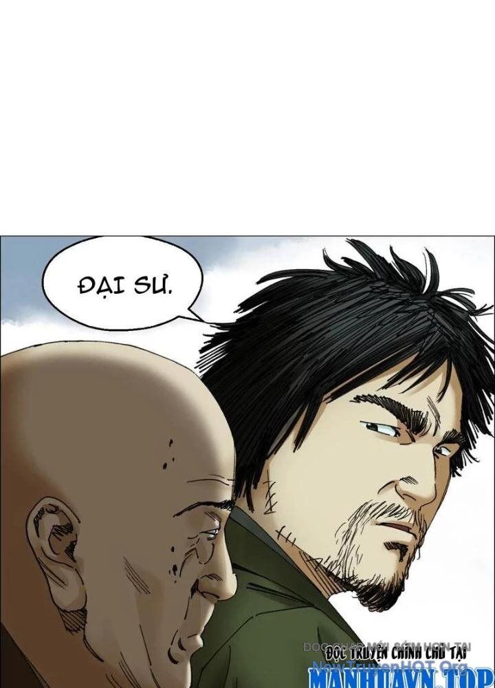 Giờ Ngọ Ba Khắc Chap 69 - Next Chap 70