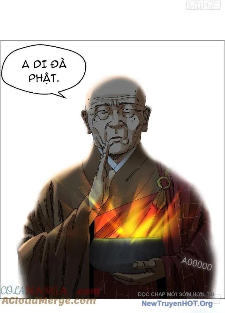 Giờ Ngọ Ba Khắc Chap 69 - Next Chap 70