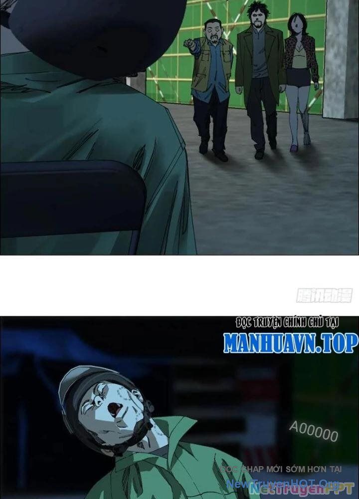 Giờ Ngọ Ba Khắc Chap 69 - Next Chap 70