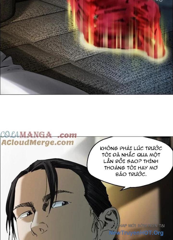 Giờ Ngọ Ba Khắc Chap 69 - Next Chap 70