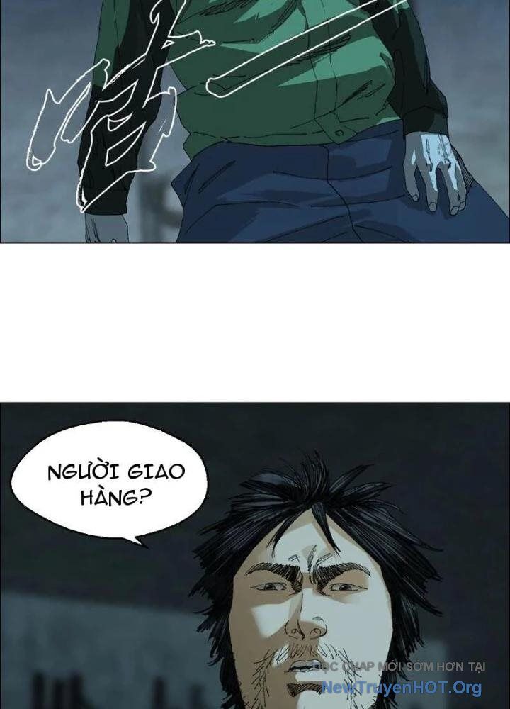 Giờ Ngọ Ba Khắc Chap 69 - Next Chap 70