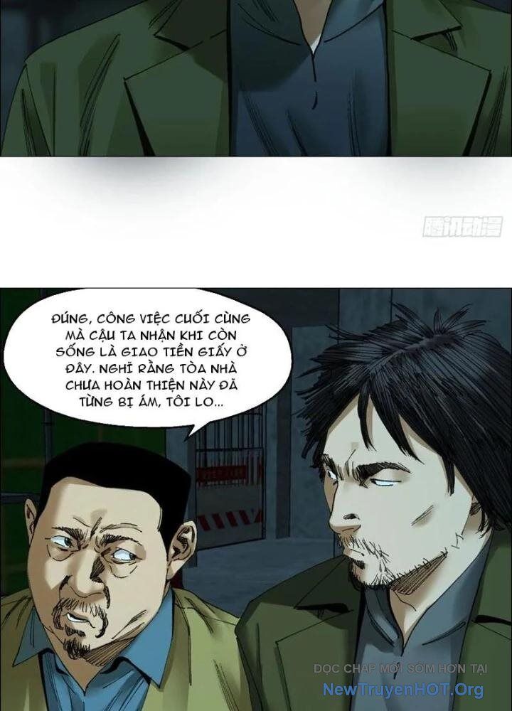 Giờ Ngọ Ba Khắc Chap 69 - Next Chap 70