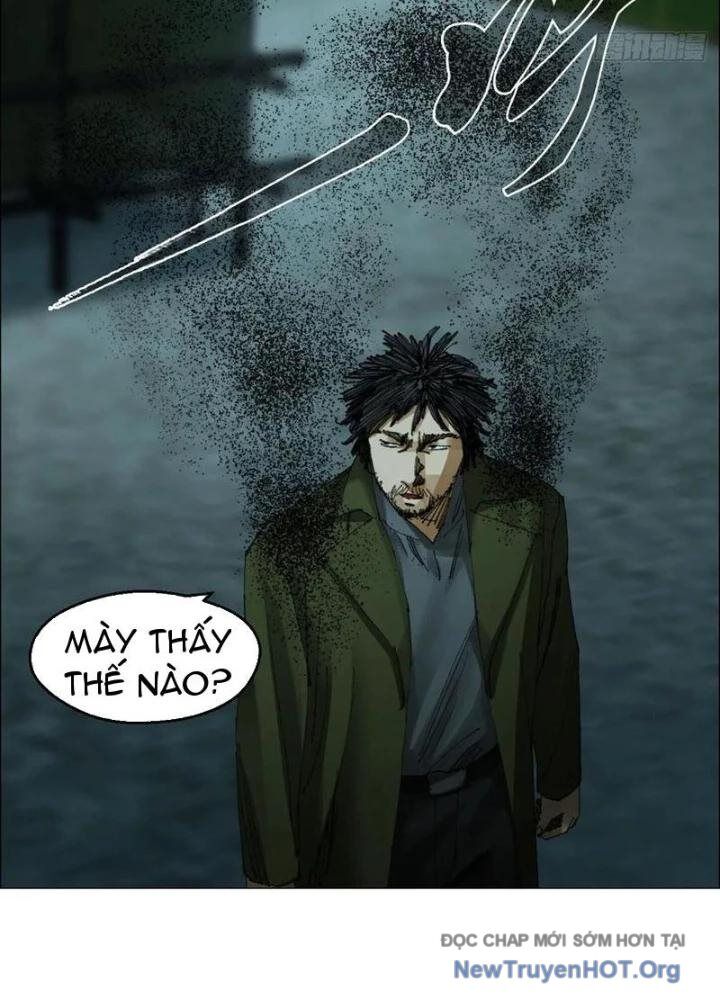 Giờ Ngọ Ba Khắc Chap 69 - Next Chap 70
