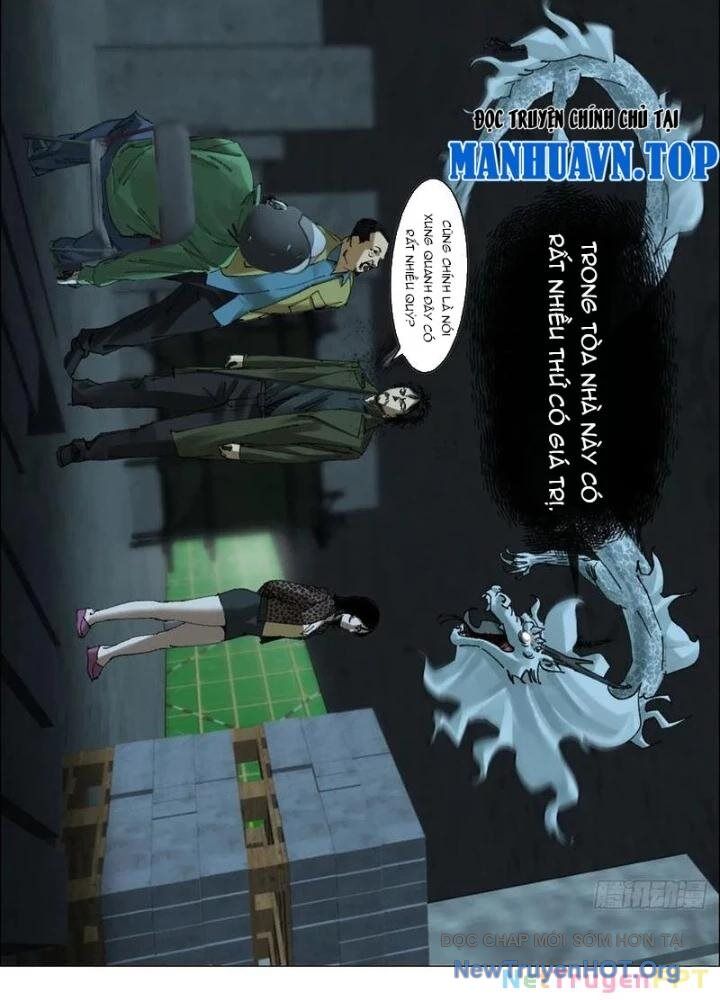 Giờ Ngọ Ba Khắc Chap 69 - Next Chap 70