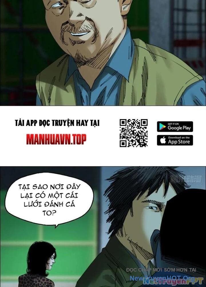 Giờ Ngọ Ba Khắc Chap 69 - Next Chap 70