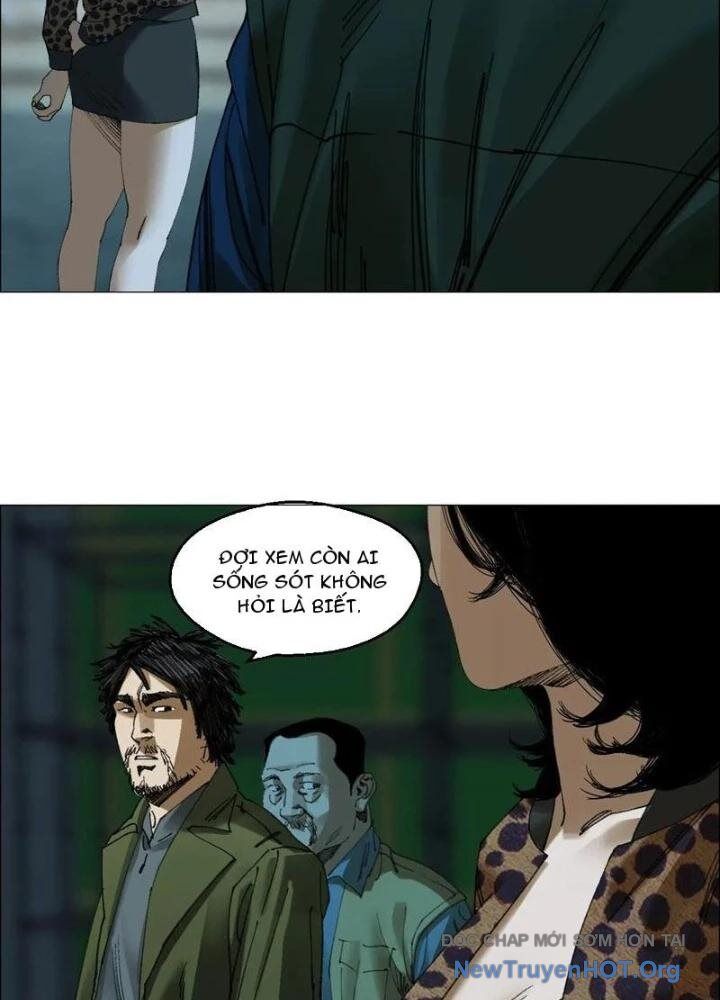 Giờ Ngọ Ba Khắc Chap 69 - Next Chap 70