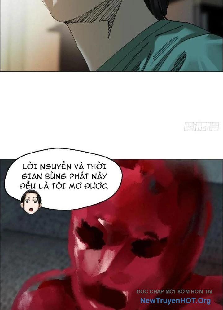 Giờ Ngọ Ba Khắc Chap 69 - Next Chap 70