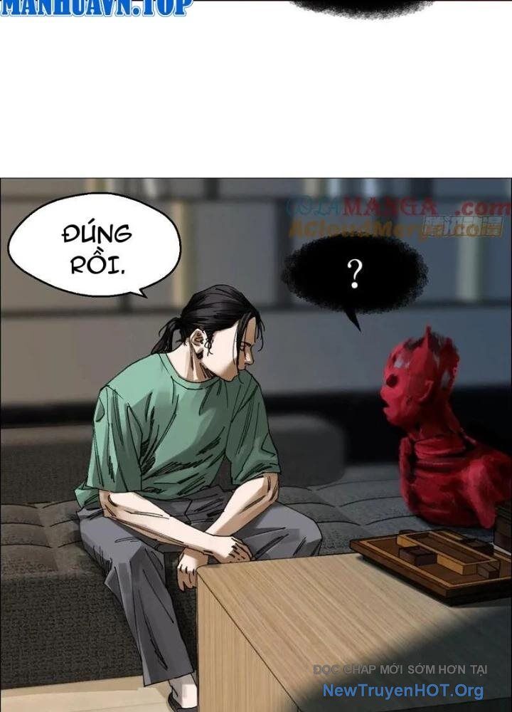 Giờ Ngọ Ba Khắc Chap 69 - Next Chap 70