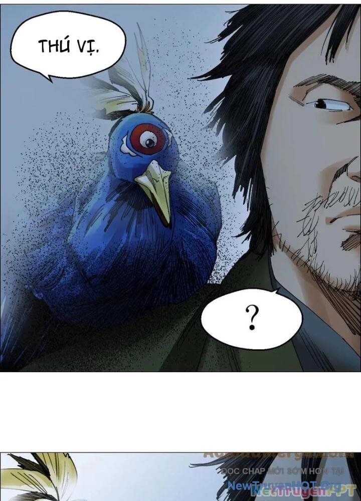 Giờ Ngọ Ba Khắc Chap 70 - Next Chap 71