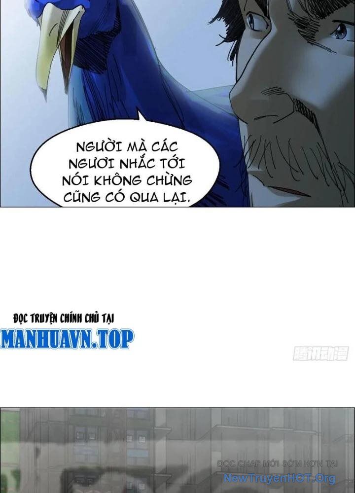 Giờ Ngọ Ba Khắc Chap 70 - Next Chap 71