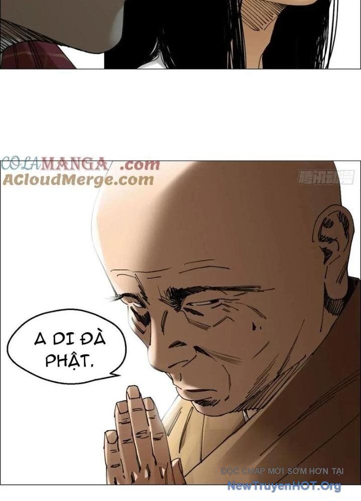 Giờ Ngọ Ba Khắc Chap 70 - Next Chap 71