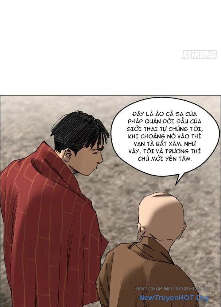 Giờ Ngọ Ba Khắc Chap 70 - Next Chap 71