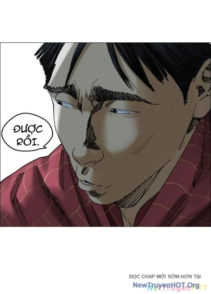 Giờ Ngọ Ba Khắc Chap 70 - Next Chap 71