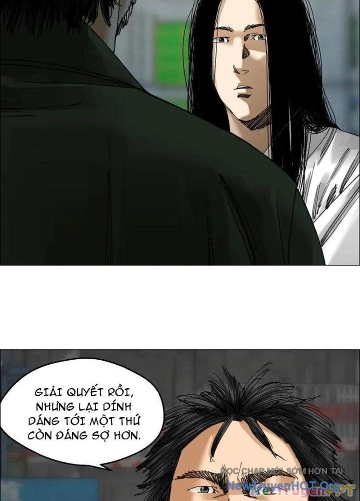 Giờ Ngọ Ba Khắc Chap 70 - Next Chap 71