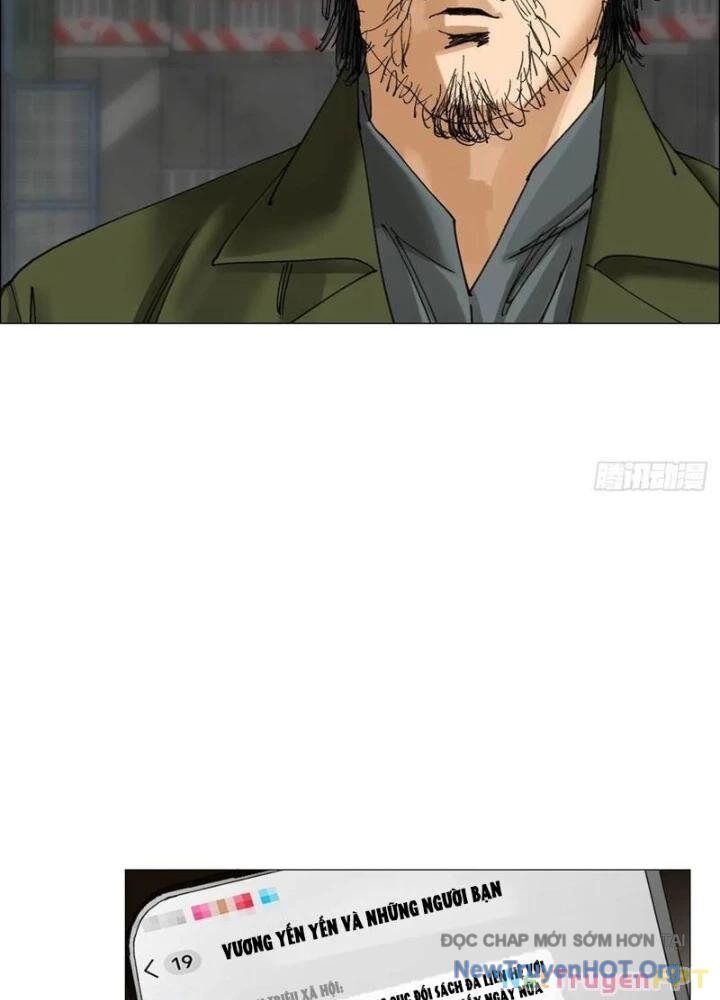 Giờ Ngọ Ba Khắc Chap 70 - Next Chap 71