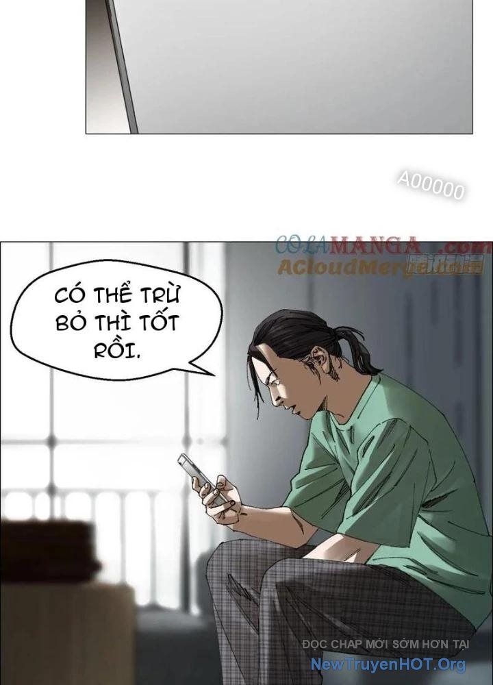 Giờ Ngọ Ba Khắc Chap 70 - Next Chap 71