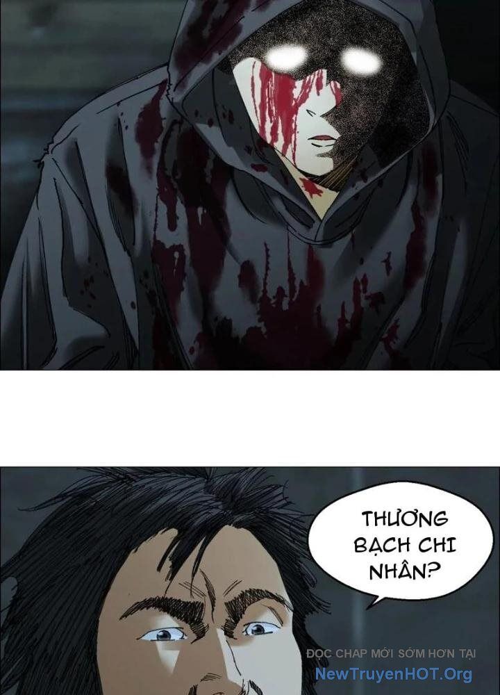 Giờ Ngọ Ba Khắc Chap 70 - Next Chap 71