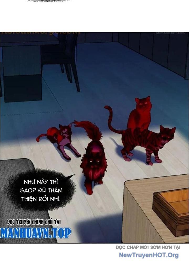 Giờ Ngọ Ba Khắc Chap 70 - Next Chap 71