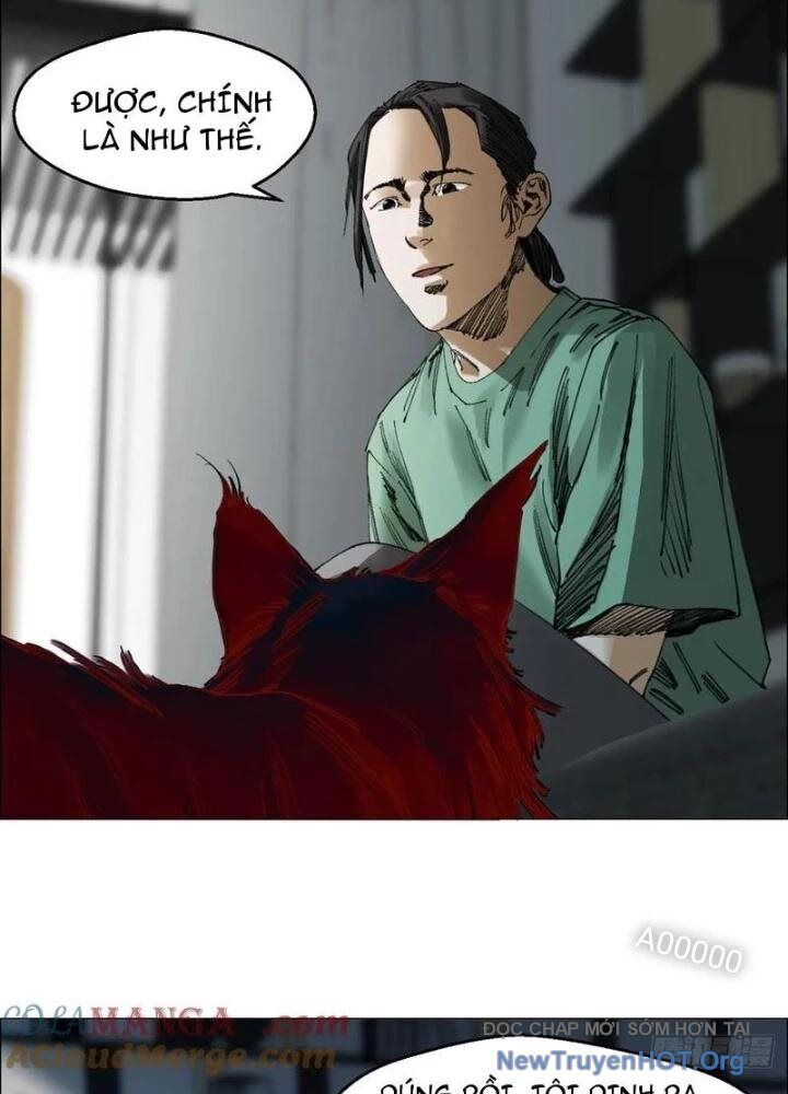 Giờ Ngọ Ba Khắc Chap 70 - Next Chap 71