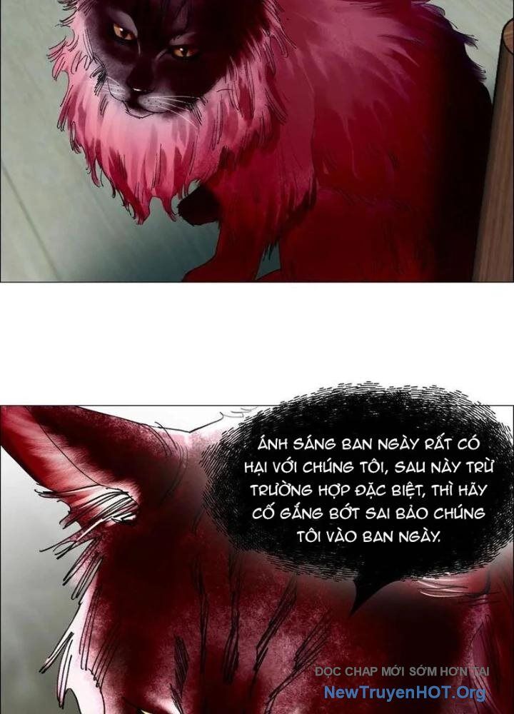 Giờ Ngọ Ba Khắc Chap 70 - Next Chap 71