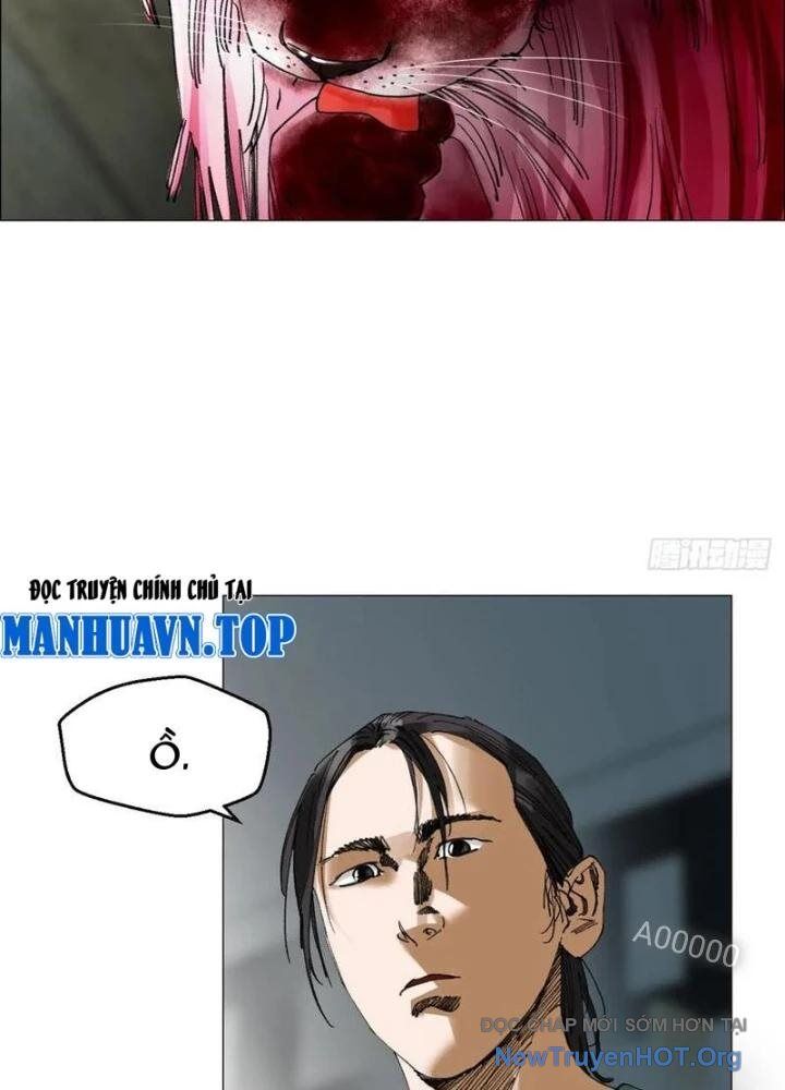 Giờ Ngọ Ba Khắc Chap 70 - Next Chap 71